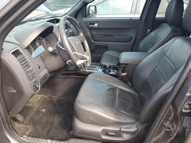 Photo 7 from auction – 2012 FORD ESCAPE LIM with VIN 1FMCU9E71CKC39105