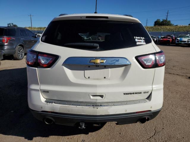 Photo 6 from auction – 2014 CHEVROLET TRAVERSE L with VIN 1GNKVJKD6EJ371737