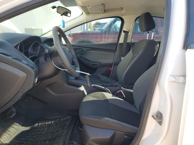 Photo 7 from auction – 2013 FORD FOCUS S with VIN 1FADP3E27DL277859
