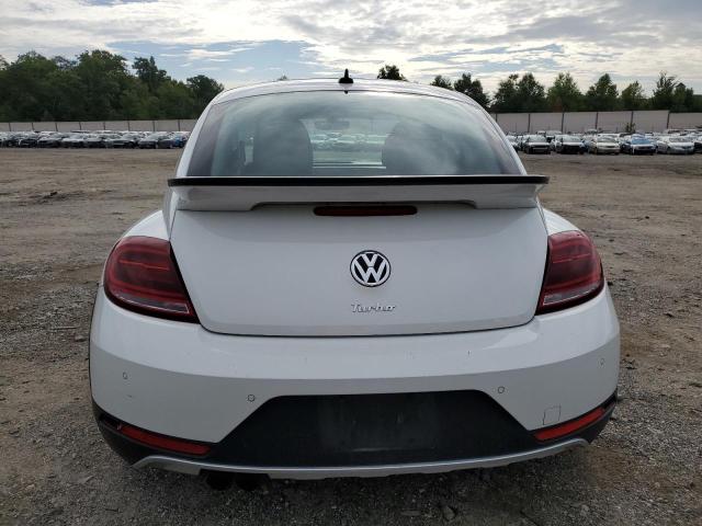 Photo 6 from auction – 2018 VOLKSWAGEN BEETLE DUN with VIN 3VWSD7AT1JM706856