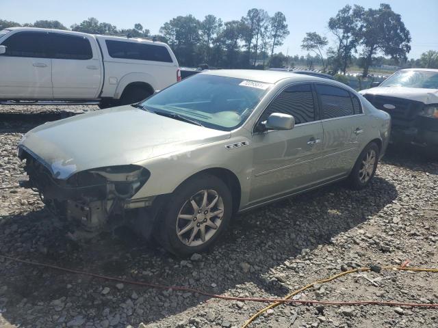 BUICK LUCERNE CX 2006 with VIN 1G4HD57236U237705 - Photo from auction