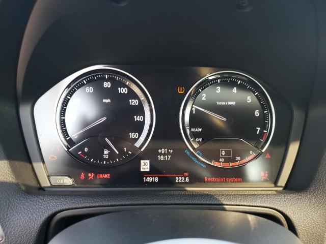 Photo 9 from auction – 2020 BMW M240I with VIN WBA2J5C05L7G07456
