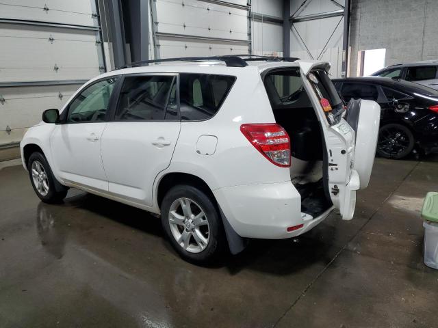 Снимка 3 от търг – 2011 TOYOTA RAV 4 с VIN 2T3BF4DVXBW091636