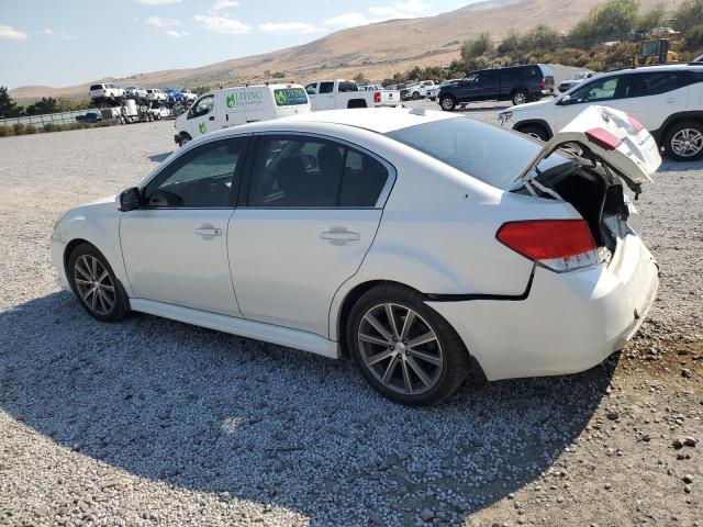 Photo 2 from auction – 2014 SUBARU LEGACY 2.5 with VIN 4S3BMBH6XE3036737