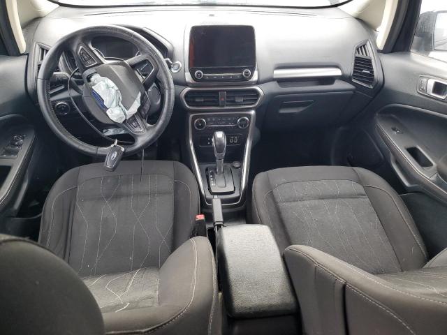 Photo 8 from auction – 2019 FORD ECOSPORT S with VIN MAJ6S3GL5KC259970