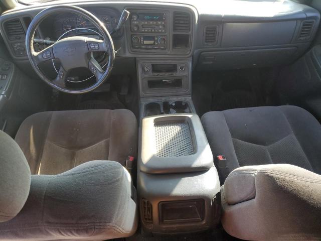 Photo 8 from auction – 2006 CHEVROLET SILVERADO with VIN 1GCEC19T16Z113055