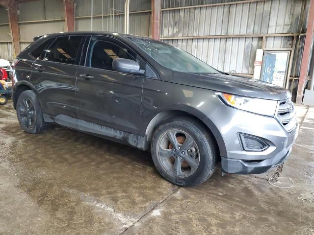 Photo 4 from auction – 2018 FORD EDGE SE with VIN 2FMPK3G94JBC49606