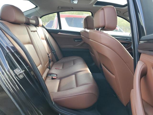 Photo 10 from auction – 2013 BMW 528 XI with VIN WBAXH5C56DDW12999