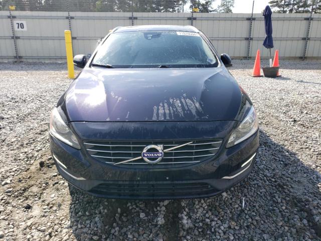 Photo 5 from auction – 2016 VOLVO V60 T5 PRE with VIN YV140MEK0G1310506