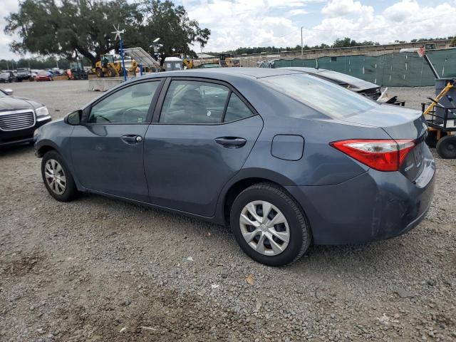 Photo 2 from auction – 2016 TOYOTA COROLLA L with VIN 2T1BURHE4GC737915