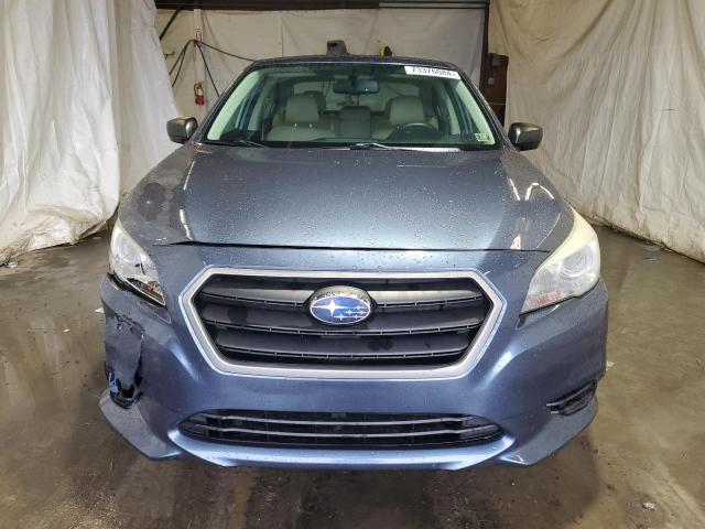 Photo 5 from auction – 2015 SUBARU LEGACY 2.5 with VIN 4S3BNBA63F3008982