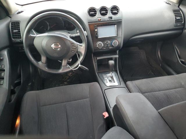 Photo 8 from auction – 2012 NISSAN ALTIMA BAS with VIN 1N4AL2AP8CC200202