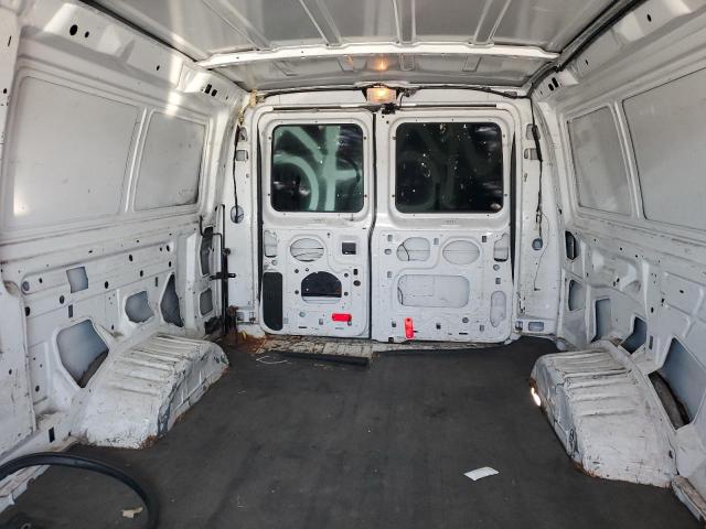 Photo 10 from auction – 2010 FORD ECONOLINE with VIN 1FTNE1EW8ADA94228