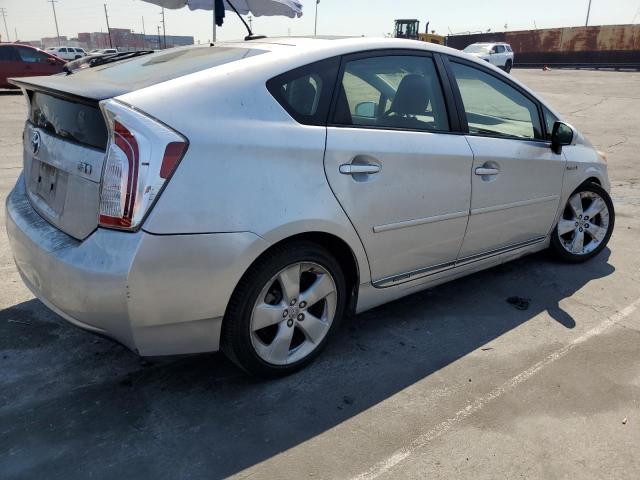 Photo 3 from auction – 2014 TOYOTA PRIUS with VIN JTDKN3DU2E1756262