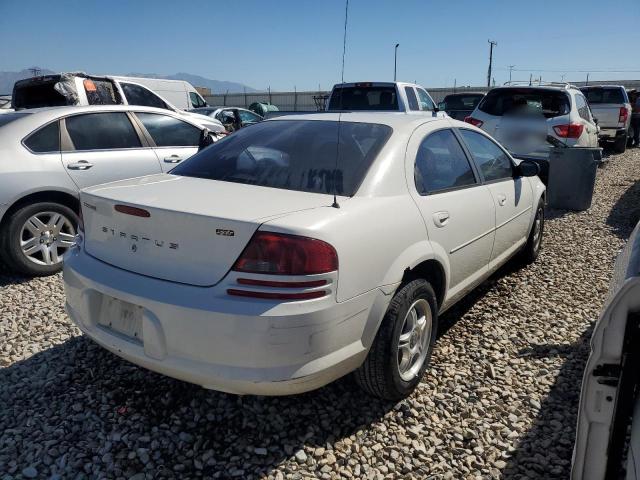 Photo 3 from auction – 2005 DODGE STRATUS SX with VIN 1B3EL46T65N599178