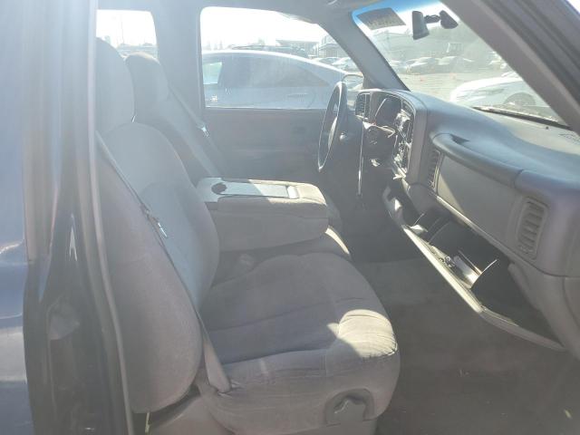 Photo 10 from auction – 2000 CHEVROLET SILVERADO with VIN 2GCEC19T2Y1206033