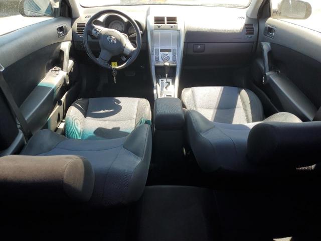 Photo 8 from auction – 2007 TOYOTA SCION TC with VIN JTKDE177170211366