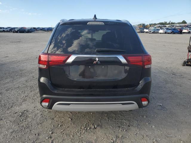 Photo 6 from auction – 2020 MITSUBISHI OUTLANDER with VIN JA4AD3A36LZ041231
