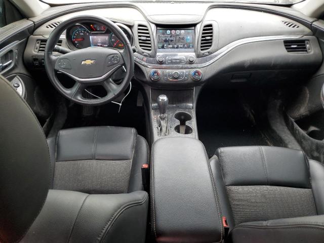 Foto 8 de la subasta – 2017 CHEVROLET IMPALA LT con VIN 2G1105SA9H9104553