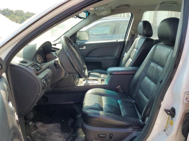 Photo 7 from auction – 2007 FORD FIVE HUNDR with VIN 1FAHP25187G111737