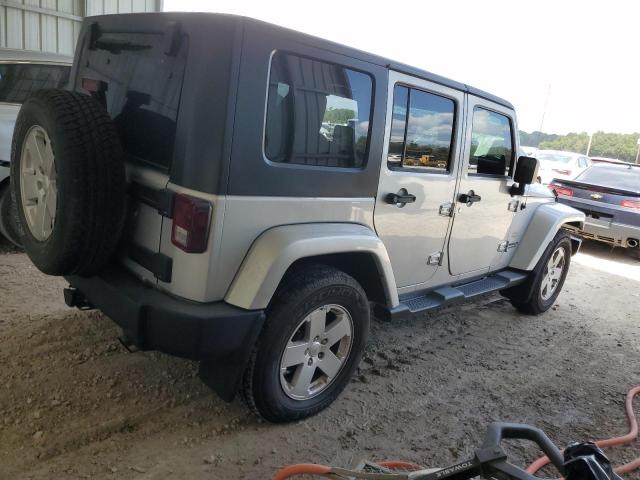 Photo 3 from auction – 2007 JEEP WRANGLER S with VIN 1J4GA59167L141324