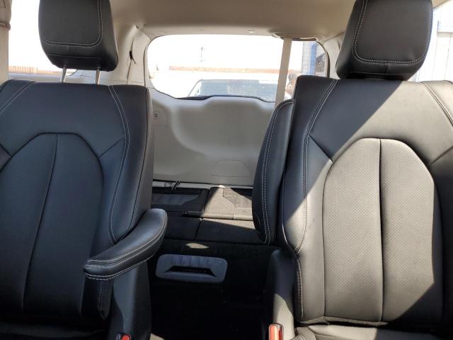Photo 10 from auction – 2024 CHRYSLER PACIFICA H with VIN 2C4RC1S70RR130846