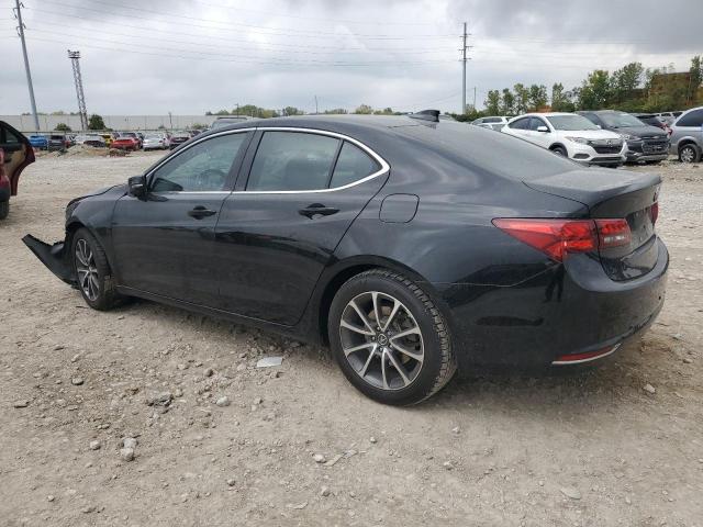 Photo 2 from auction – 2017 ACURA TLX TECH with VIN 19UUB3F50HA001169