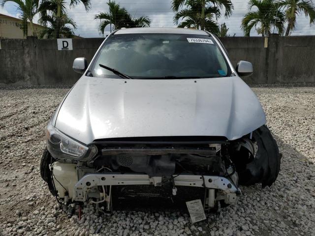 Photo 5 from auction – 2011 MITSUBISHI OUTLANDER with VIN JA4AP3AU5BZ015654