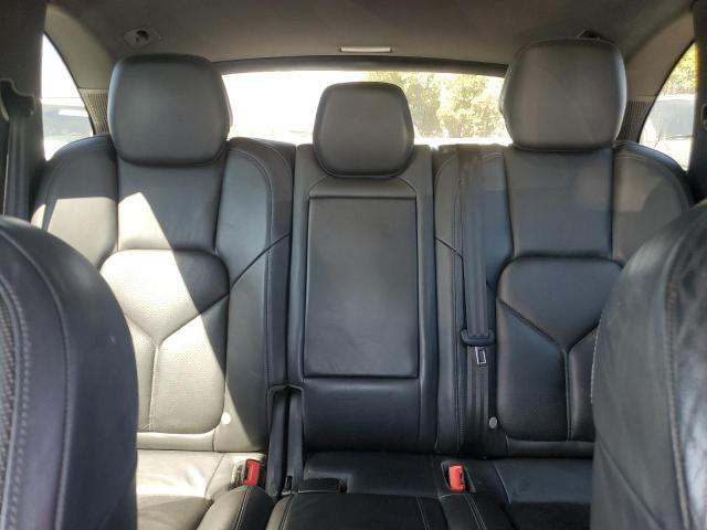 Photo 10 from auction – 2011 PORSCHE CAYENNE S with VIN WP1AB2A28BLA52289