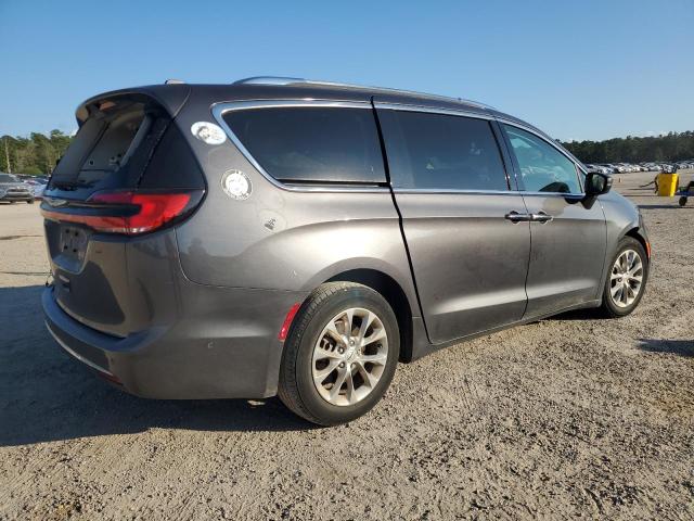 Photo 3 from auction – 2021 CHRYSLER PACIFICA T with VIN 2C4RC1BG3MR560167