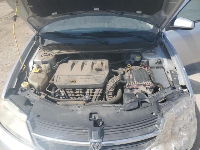 Photo 11 from auction – 2010 DODGE AVENGER R/ with VIN 1B3CC5FB9AN237036