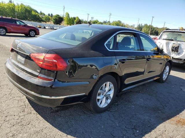 Photo 3 from auction – 2016 VOLKSWAGEN PASSAT S with VIN 1VWAS7A39GC009365