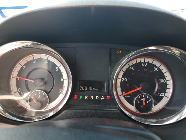 Photo 9 from auction – 2018 DODGE GRAND CARA with VIN 2C7WDGBG2JR364030