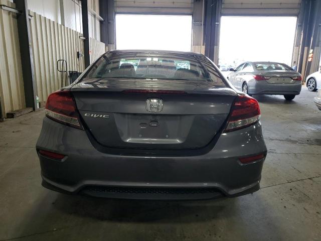 Photo 6 from auction – 2015 HONDA CIVIC EX with VIN 2HGFG3B83FH503182