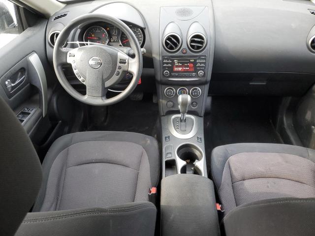 Photo 8 from auction – 2012 NISSAN ROGUE S with VIN JN8AS5MV1CW401838