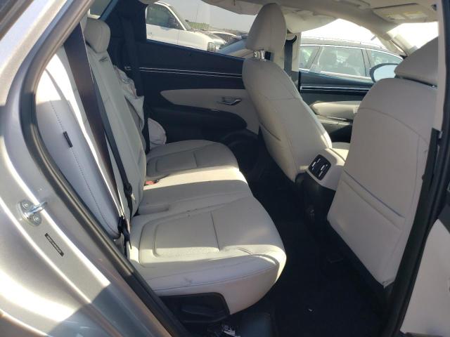 Photo 11 from auction – 2024 HYUNDAI TUCSON SEL with VIN 5NMJFCDE4RH385490