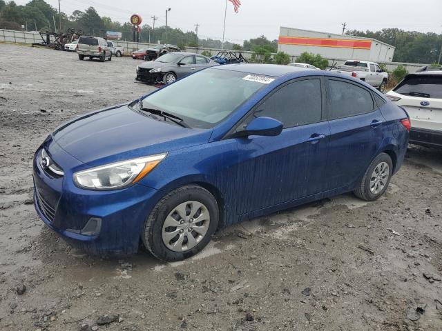Photo 1 from auction – 2015 HYUNDAI ACCENT GLS with VIN KMHCT4AE4FU884527