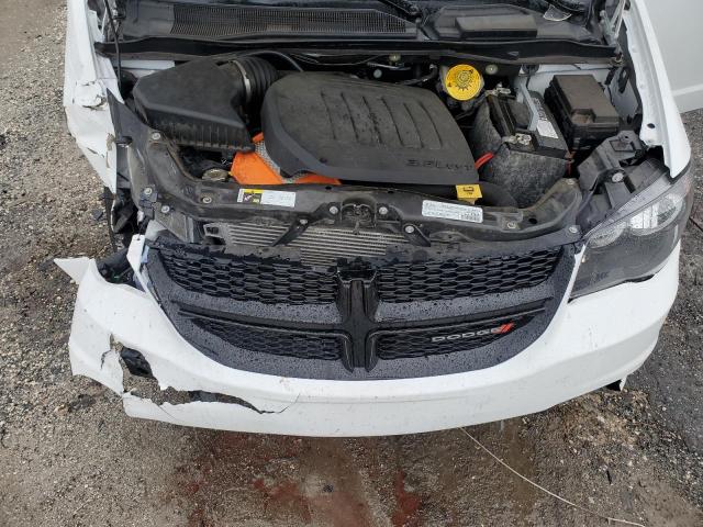 Photo 12 from auction – 2019 DODGE GRAND CARA with VIN 2C4RDGCG4KR757344