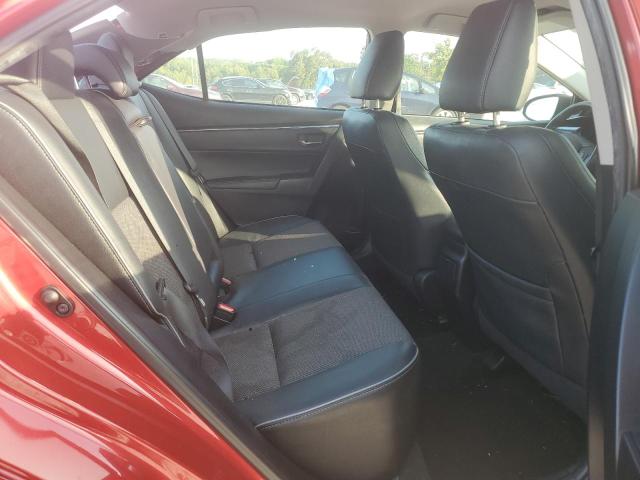صورة رقم 10 من المزاد - 2015 TOYOTA COROLLA L مع VIN 2T1BURHE2FC291259