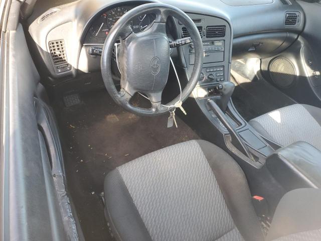 Photo 8 from auction – 1997 TOYOTA CELICA ST with VIN JT2DB02T8V0065147