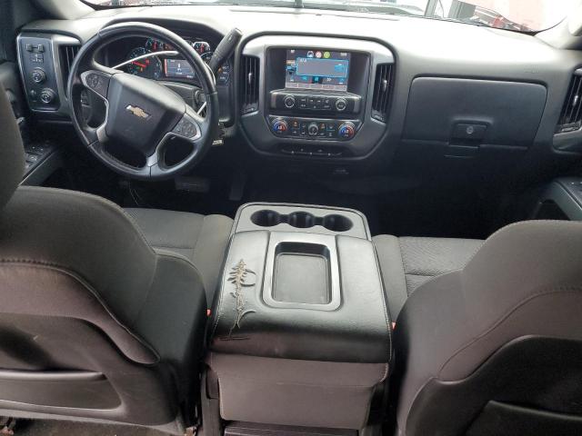 Photo 8 from auction – 2014 CHEVROLET SILVERADO with VIN 3GCUKREC8EG310516