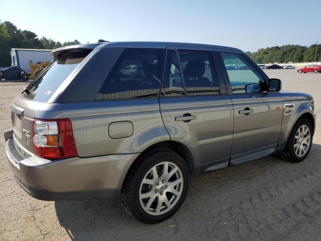 Photo 3 from auction – 2008 LAND ROVER RANGE ROVE with VIN SALSK25438A146966