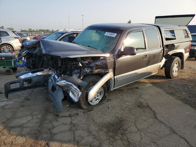 CHEVROLET SILVERADO 2003 with VIN 2GCEK19T731327930 - Photo from auction