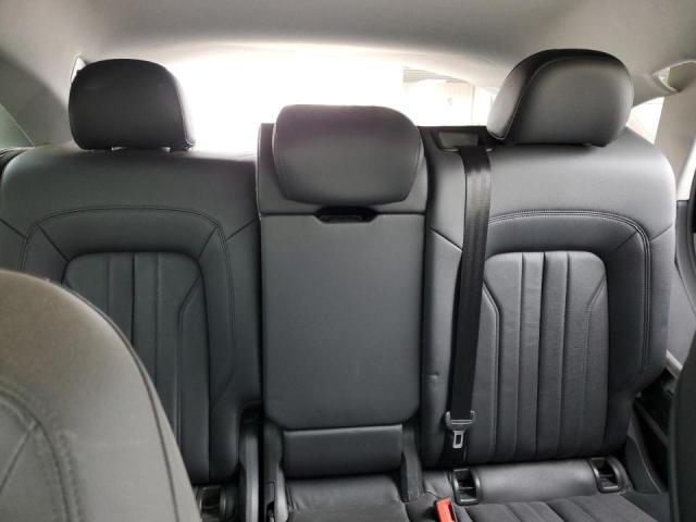 Photo 10 from auction – 2019 AUDI Q5 PREMIUM with VIN WA1ANAFY2K2108114