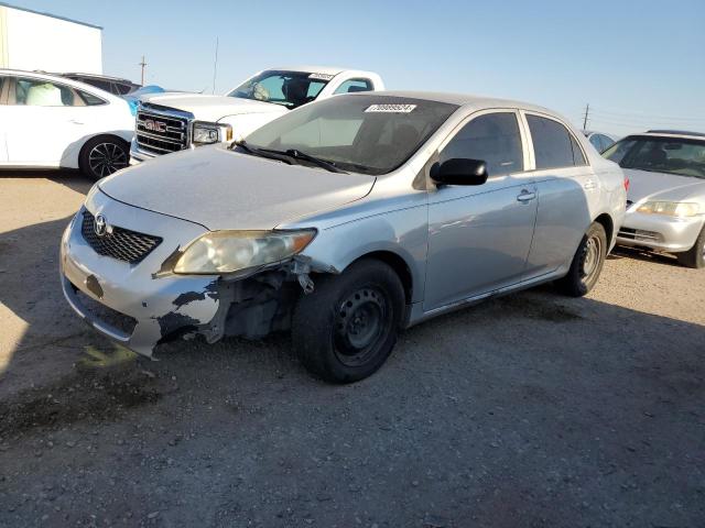 Photo 1 from auction – 2010 TOYOTA COROLLA BA with VIN 1NXBU4EE7AZ231119