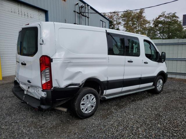 Photo 3 from auction – 2023 FORD TRANSIT T- with VIN 1FTBR1Y89PKA51610