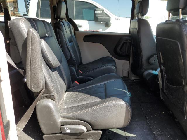Photo 11 from auction – 2013 CHRYSLER TOWN & COU with VIN 2C4RC1BG0DR743865