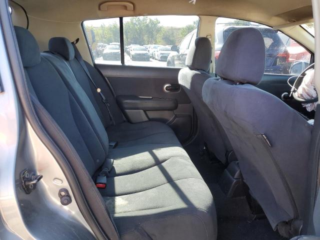 Photo 10 from auction – 2009 NISSAN VERSA S with VIN 3N1BC13E09L455513