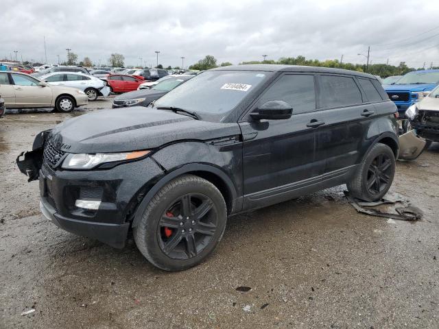 LAND ROVER RANGE ROVE 2014 with VIN SALVP2BG1EH893174 - Photo from auction