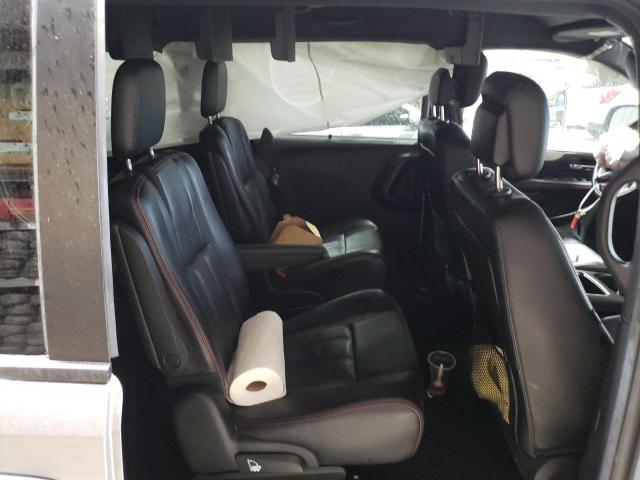 Photo 11 from auction – 2019 DODGE GRAND CARA with VIN 2C4RDGEG4KR695554